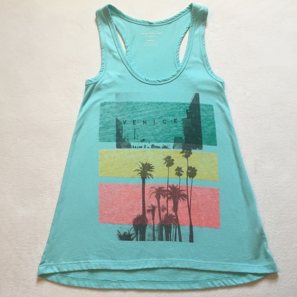 American Eagle tank top